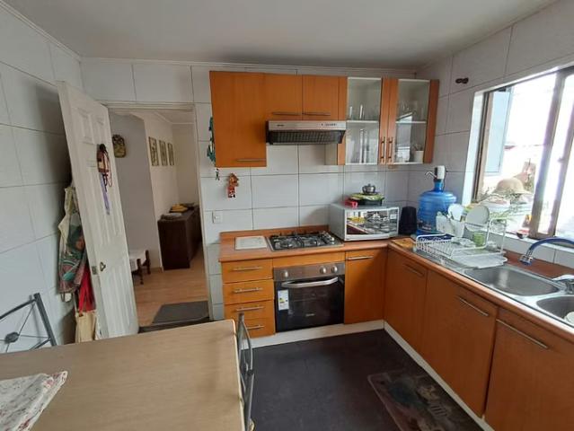 Gran oportunidad venta casa en puente alto | 4 dormitorios por 5520.00 en Puente Alto