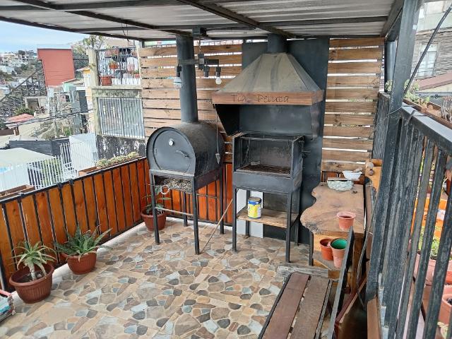 GRAN OPORTUNIDAD VENTA CASA CERRO MONJAS VISTA PANORAMICA