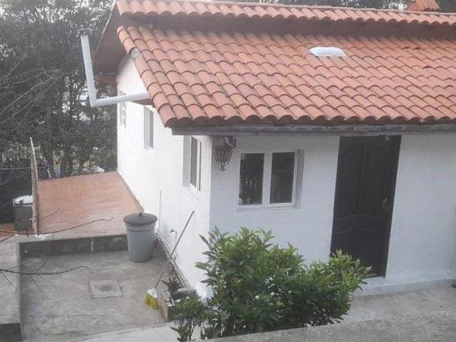 Gran oportunidad ¡ Venta casa en avenida Toluca !