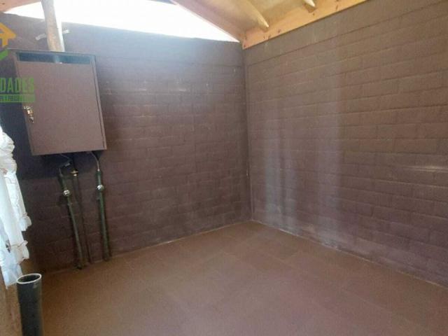 HERMOSA CASA EN VENTA 3D 3B EN BUIN