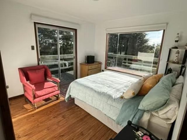 Gran Oportunidad Venta Casa parcela Condominio Cam | 6 dormitorios por 8500.00 en Algarrobo