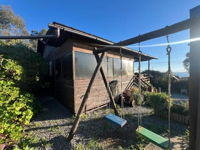 Gran oportunidad venta de cabañas | 5 dormitorios por 220000. 00 en Pichilemu