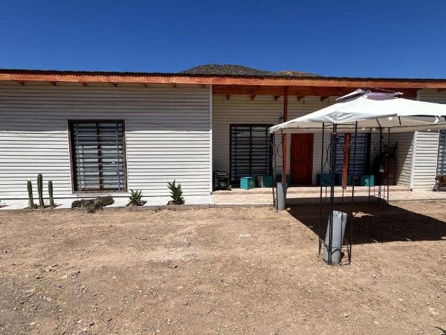 Gran oportunidad venta de casa como nueva