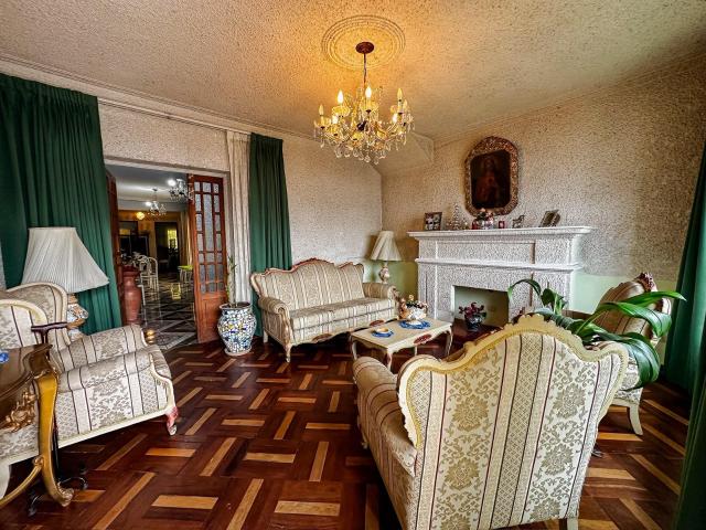GRAN OPORTUNIDAD, VENTA DE CASA EN PUEBLO LIBRE EN EXCELENTE UBICACIÓN