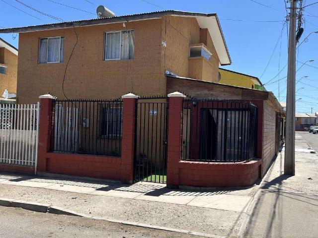 Gran oportunidad venta de casa esquina
