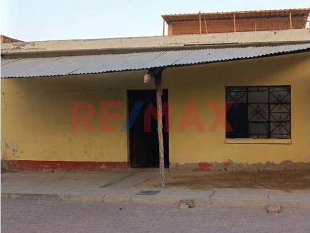 Gran Oportunidad  Vive O Invierte En Una Casa De 160 M2, Ubicada En El Distrito De Veinteseis De Octubre A Dos Cuadras De La Av. Grau De Piura