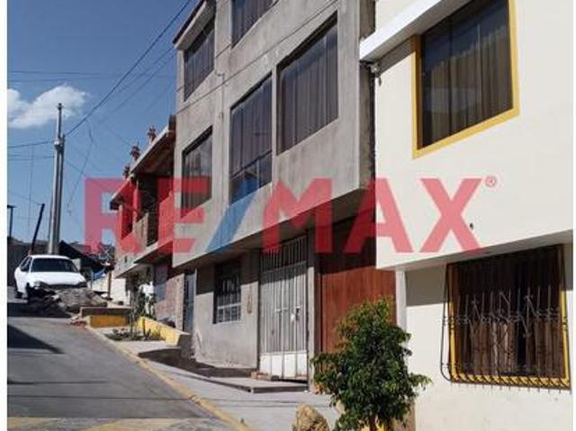 ¡Gran Opportunidad De Inversión En Porvenir Miraflores! Casa En Venta