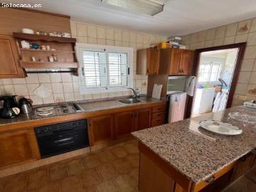 GRAN ÁTICO EN ORIHUELA, 1 HAB, 1 BAÑO