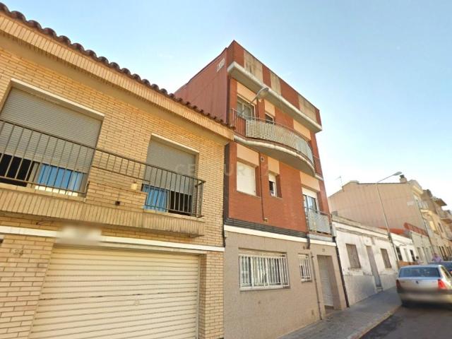 Gran activo residencial de 141 m² en Sabadell Centro con alto potencial patrimonial