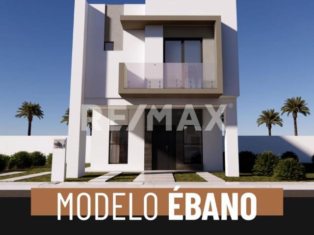 GRAN ALAMEDA MODELO EBANO 171