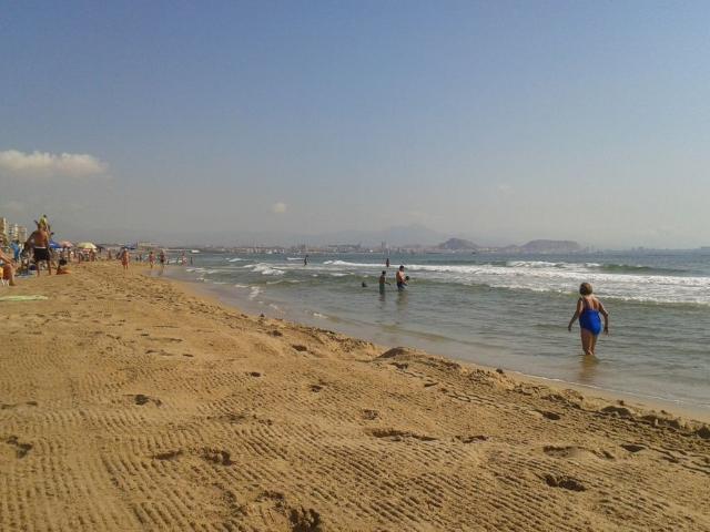 Gran Alacant
