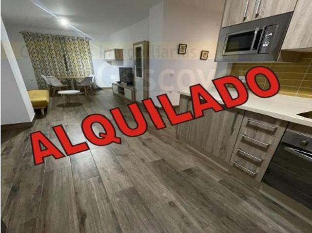 GRAN APARTAMENTO, DOS DORMITORIOS, TERRAZA Y PARKING