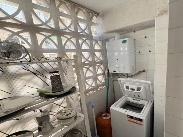 GRAN APARTAMENTO EN ALICANTE, 3 HAB, 1 BAÑO