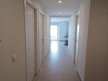 Rota, Cádiz, Andalucía, Andalucía - Cuarto de servicio
