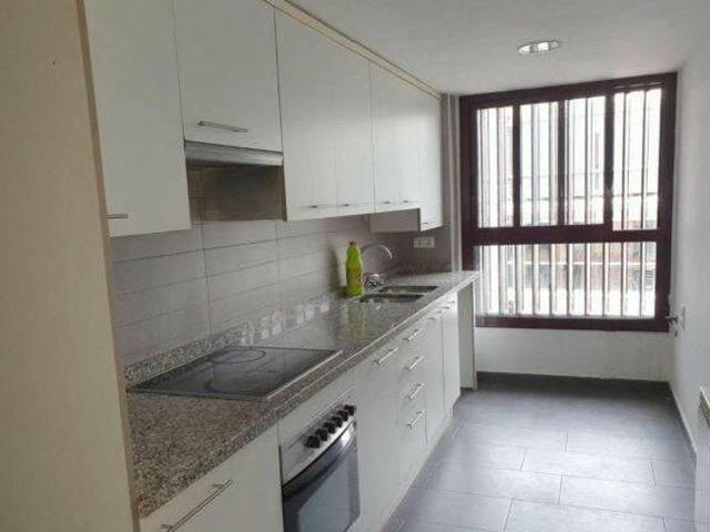 Gran apartamento seminuevo muy acogedor todo exterior 2 habitaciones 2 baños completos cocina