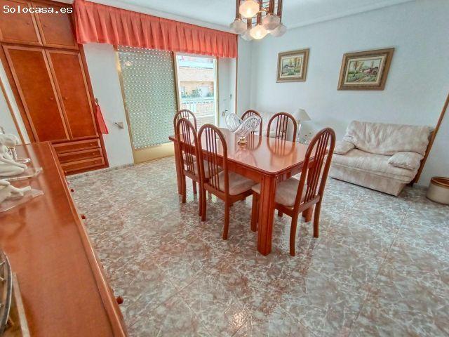 Gran apartamento urbano