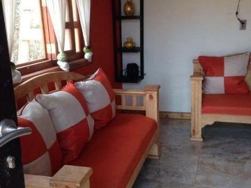 Gran cabaña en VENTA y/o RENTA en Mazamitla