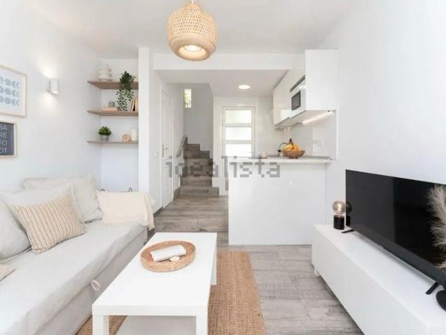 Gran Canaria Duplex Bungalow Maspalomas