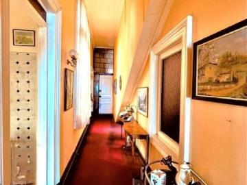 Gran Casona de tres Niveles ubicada en Cerro Alegre, Valparaíso
