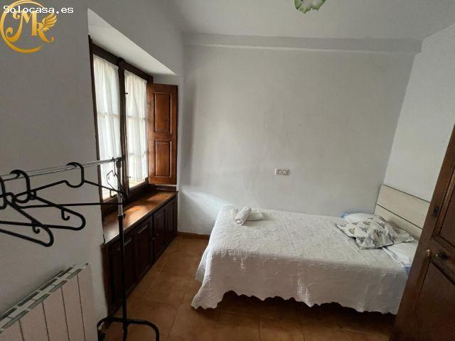 GRAN CASONA IDEAL PARA ALOJAMIENTO TURÍSTICO RURAL