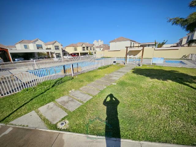 Gran casa 3D2B sector Costa Laguna | 3 dormitorios por 7000.00 en Antofagasta