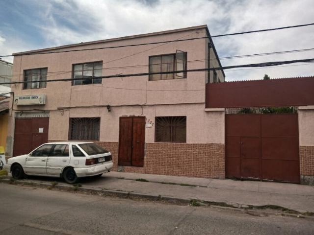 Gran casa 5 d, 2b Independencia