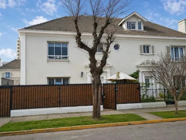 Gran casa comercial o vivienda, viña del mar