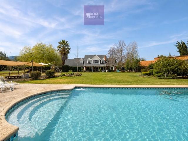Gran Casa Con Arrien Comp.venta No Perimetral 24hs.seg 6d 3b
