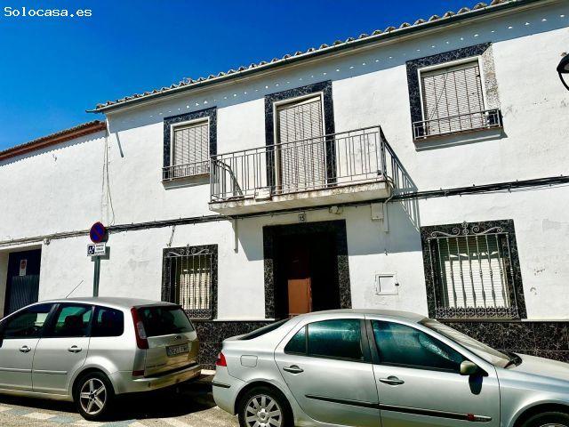 Gran casa con excelente ubicación