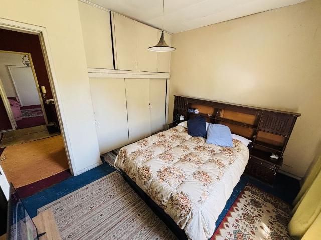 EXCELENTE UBICACION Y TERRENO HABITACIONAL Y/O COMERCIAL