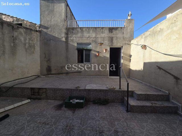 Gran casa con infinitas posibilidades