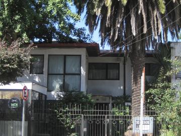 Casa en venta en La Obra, Concepción - Estacionamiento