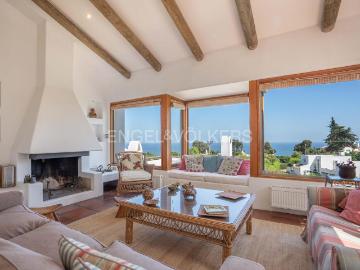 Marbella, Provincia de Valparaíso - Terraza