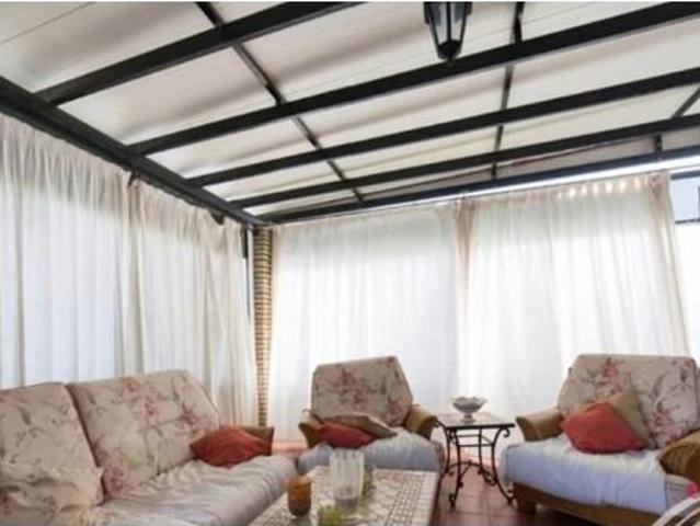 GRAN CASA CON TERRENO EN LOS ALGARBES LA CARLOTA 3.500 METROS ¡HIPOTECABLE!
