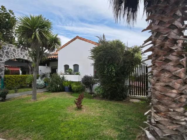 Gran Casa Con Vista Al Mar Y Dunas, Mantagua | 4 dormitorios por 9500.00 en Quintero