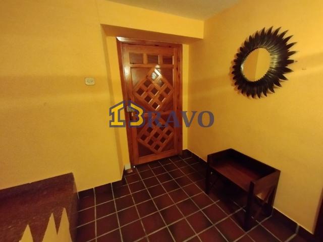 GRAN CASA CON 2 PISOS REFORMADOS EN VENTA EN LA ZONA MEDINA DE POMAR