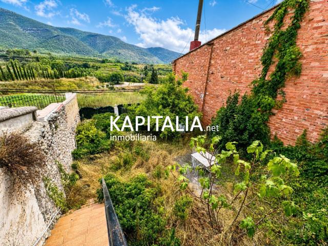 GRAN CASA A LA VENTA EN OTOS