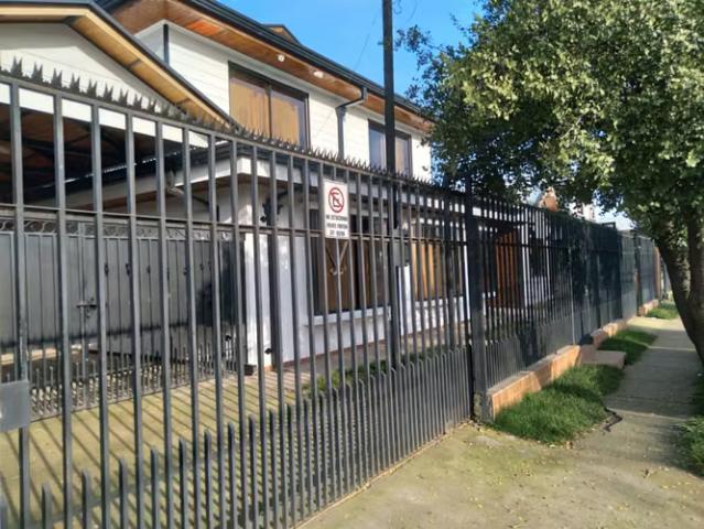 Gran casa, a pasos de Avda Coronel de Artlleria | 6 dormitorios por 4793.00 en Linares