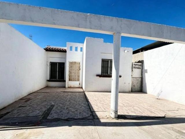 GRAN CASA A PRECIO BAJO UBICADA EN JUAREZ CHIHUAHUA