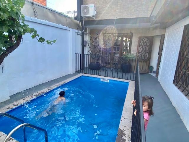 Gran casa AMOBLADA, 6Hab. 6 Baños, La Reina. Todo incluido!