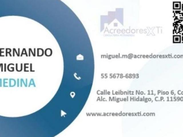 ¡Gran Casa Adjudicada! ¡En Remate Bancario, Cesión Ante Notario!