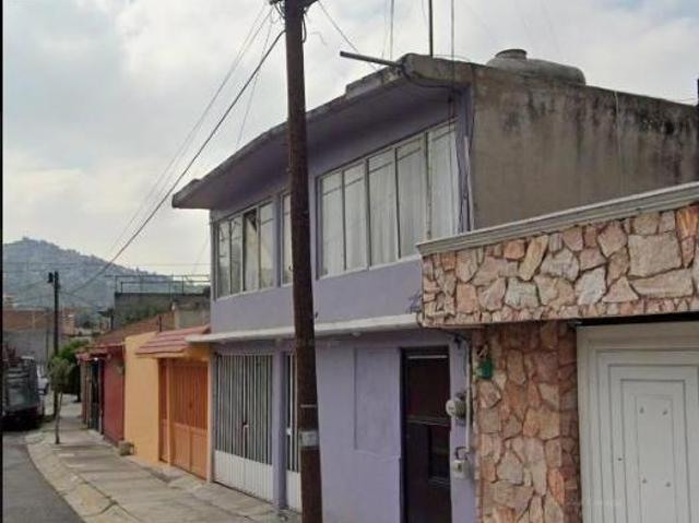 ¡Gran Casa Adjudicada! ¡En Remate Bancario, Cesión Ante Notario!