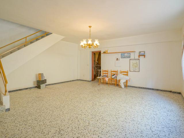 Gran casa adosada en venta en Benissa, Esta propiedad está s. 328m² Benissa