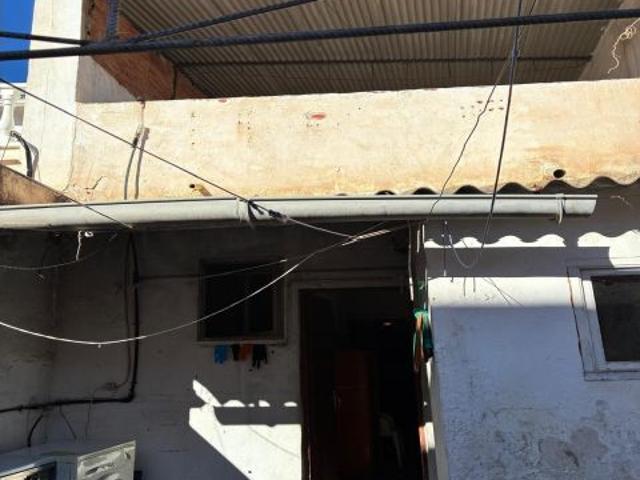 Gran casa adosada en Lorquí
