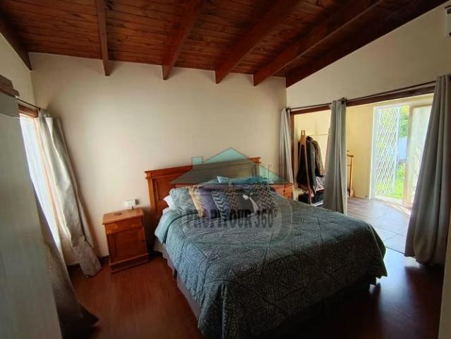 Gran casa gregorio marañon vista al mar viña del mar | 4 dormitorios por 8550.00 en Viña del Mar