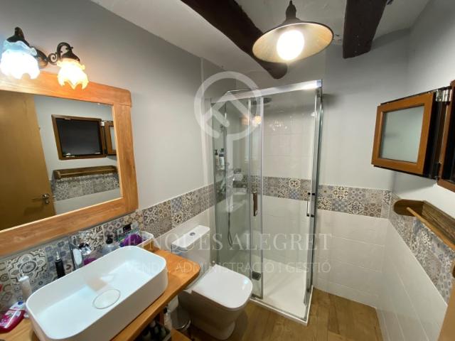 GRAN CASA DE 320 M² EN SANT SERNI ESPACIO, NATURALEZA Y UN GRAN POTENCIAL EN EL PALLARS JUSSÀ