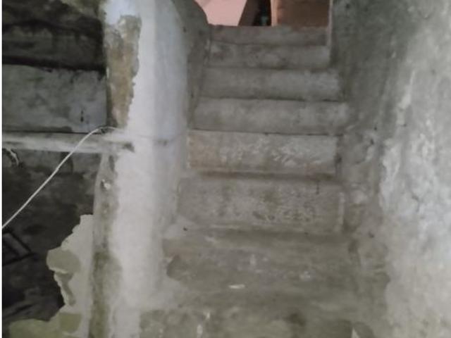 GRAN CASA DE PUEBLO A REFORMAR EN MAZALEON TERUEL