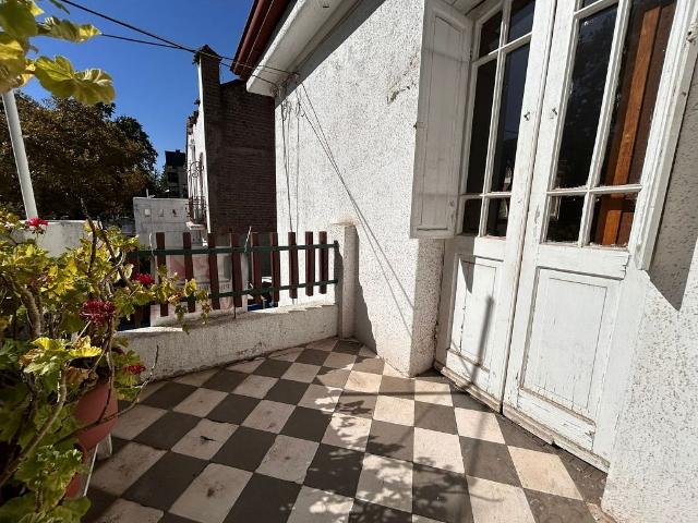 GRAN CASA DISPONIBLE PARA SU VENTA EN ÑUÑOA