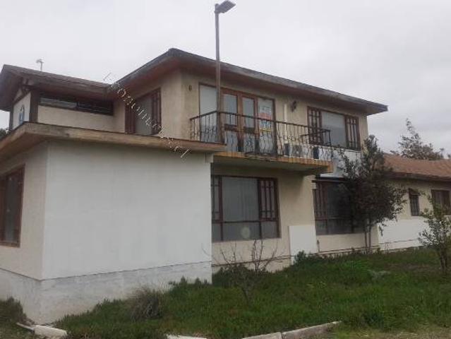GRAN CASA ENTRADA DE LA LIGUA ESPECIAL CENTRO MEDICO
