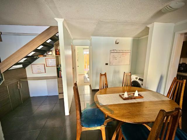 Gran casa en condominio sector norte 3D2B | 3 dormitorios por 7000.00 en Antofagasta